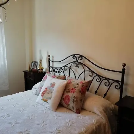 Apartamento Min 4 Dias Consultar Findes Larga Oruna
